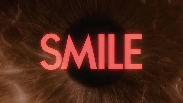 Officieel logo van Smile