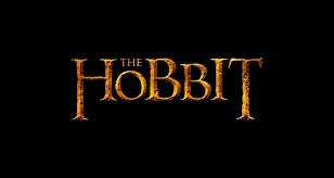 Officieel logo van The Hobbit
