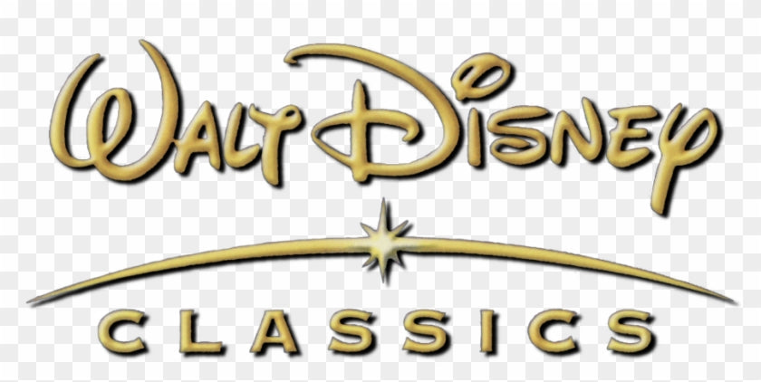 Logo van Walt Disney Classics