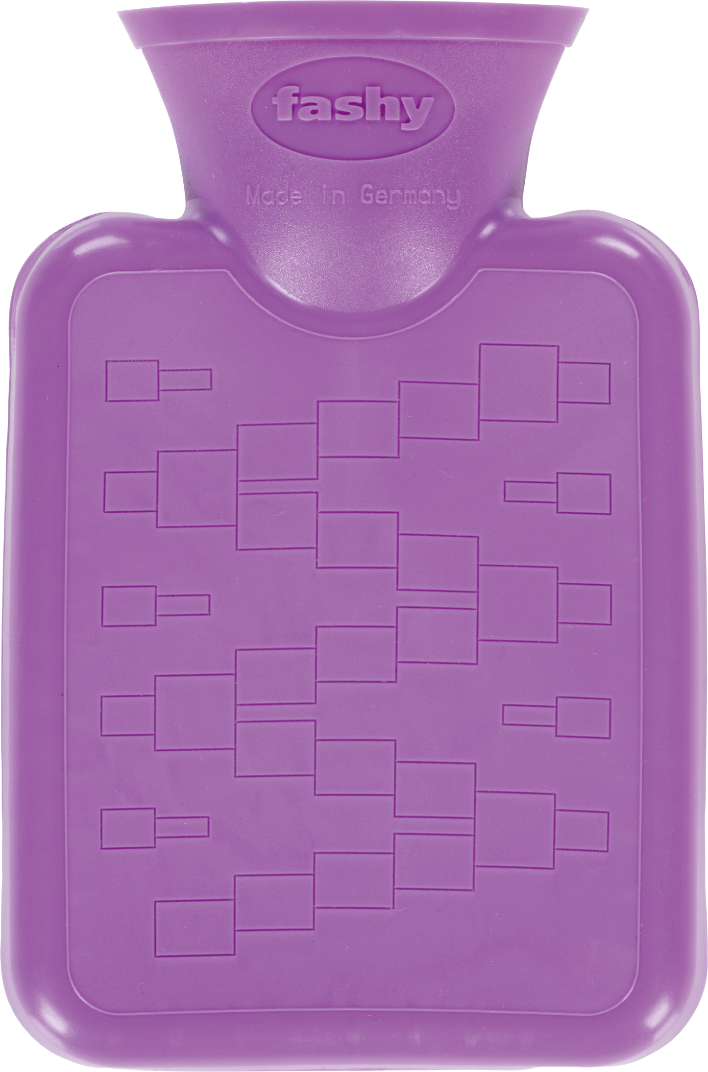 Bouillotte à eau de poche thermoplastique 0,3 L Fashy