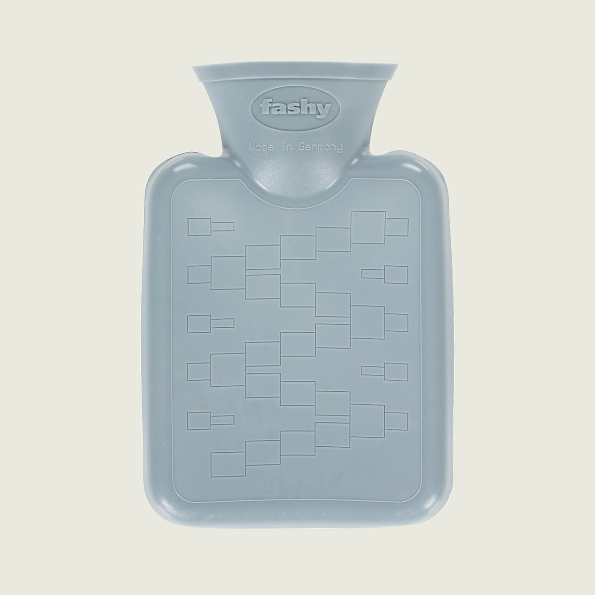 Bouillotte à eau de poche thermoplastique 0,3 L Fashy