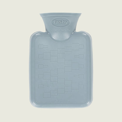 Bouillotte à eau de poche thermoplastique 0,3 L Fashy