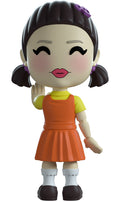 Jonge Hee-pop