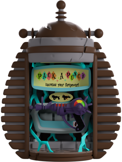 pack a punch youtooz