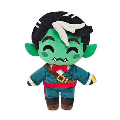 Critical Role: Wedding Fjord Plush (9in)