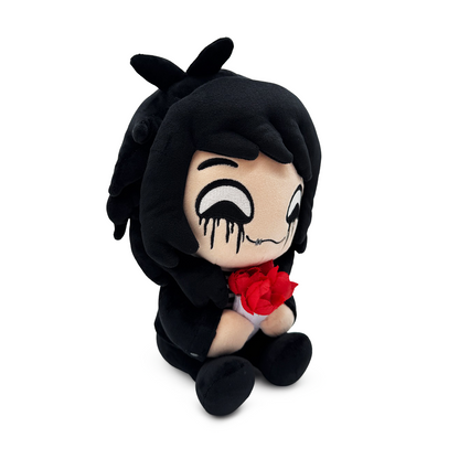 Valentine's Day Johnnie Guilbert Plush (9in)