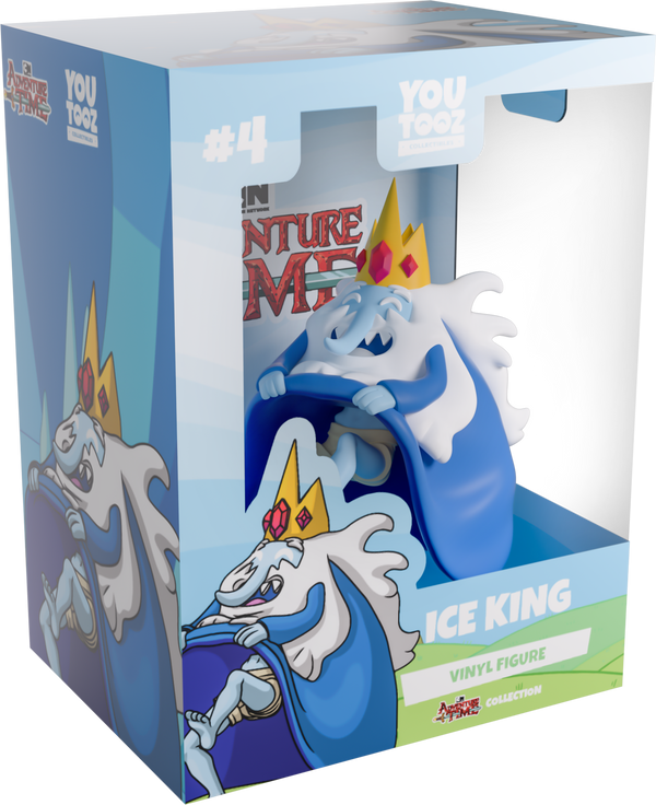 Ice King