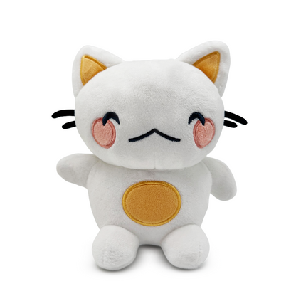 Suni and Luna Plush (6in)