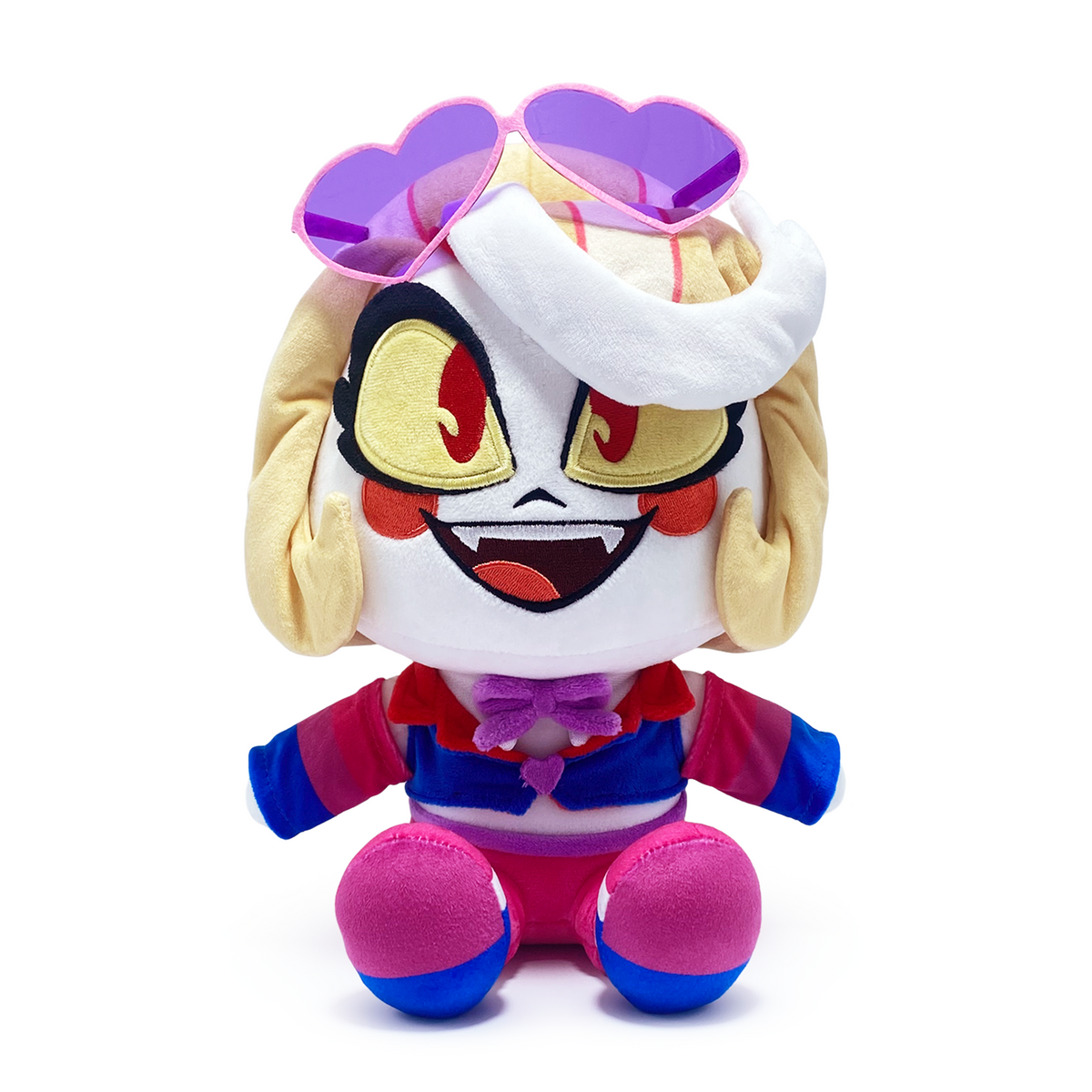 Pride Charlie Plush (9in)