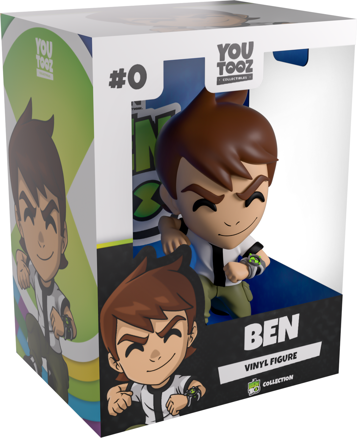 Ben 10