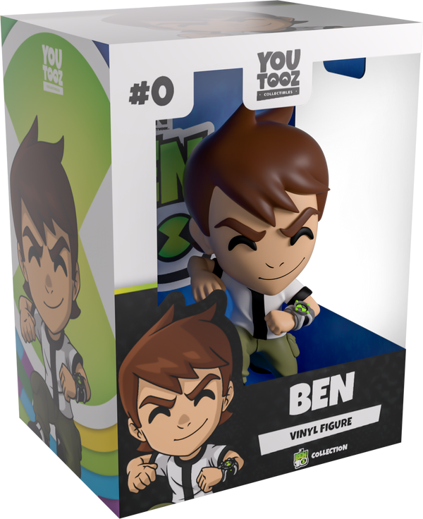 Ben 10