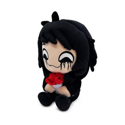 Valentine's Day Johnnie Guilbert Plush (9in)