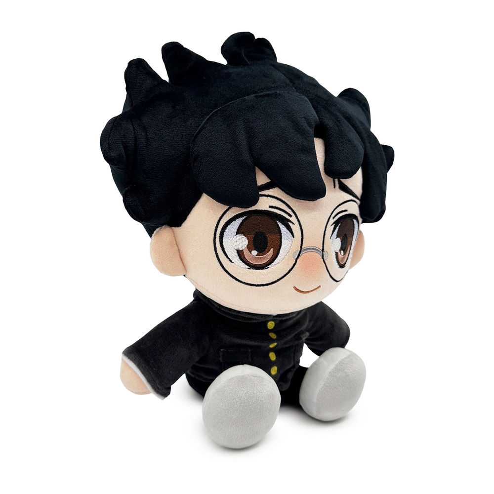Peluche Okarun