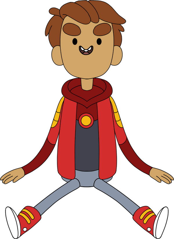 Danny Plush (9in)