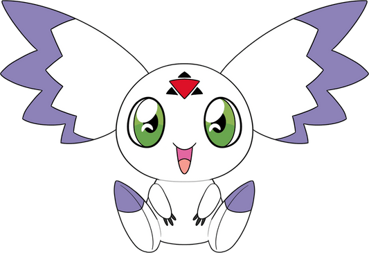 Calumon Plush (9in)
