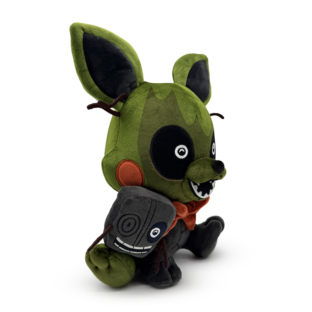 Phantom Mangle Plush (9in)