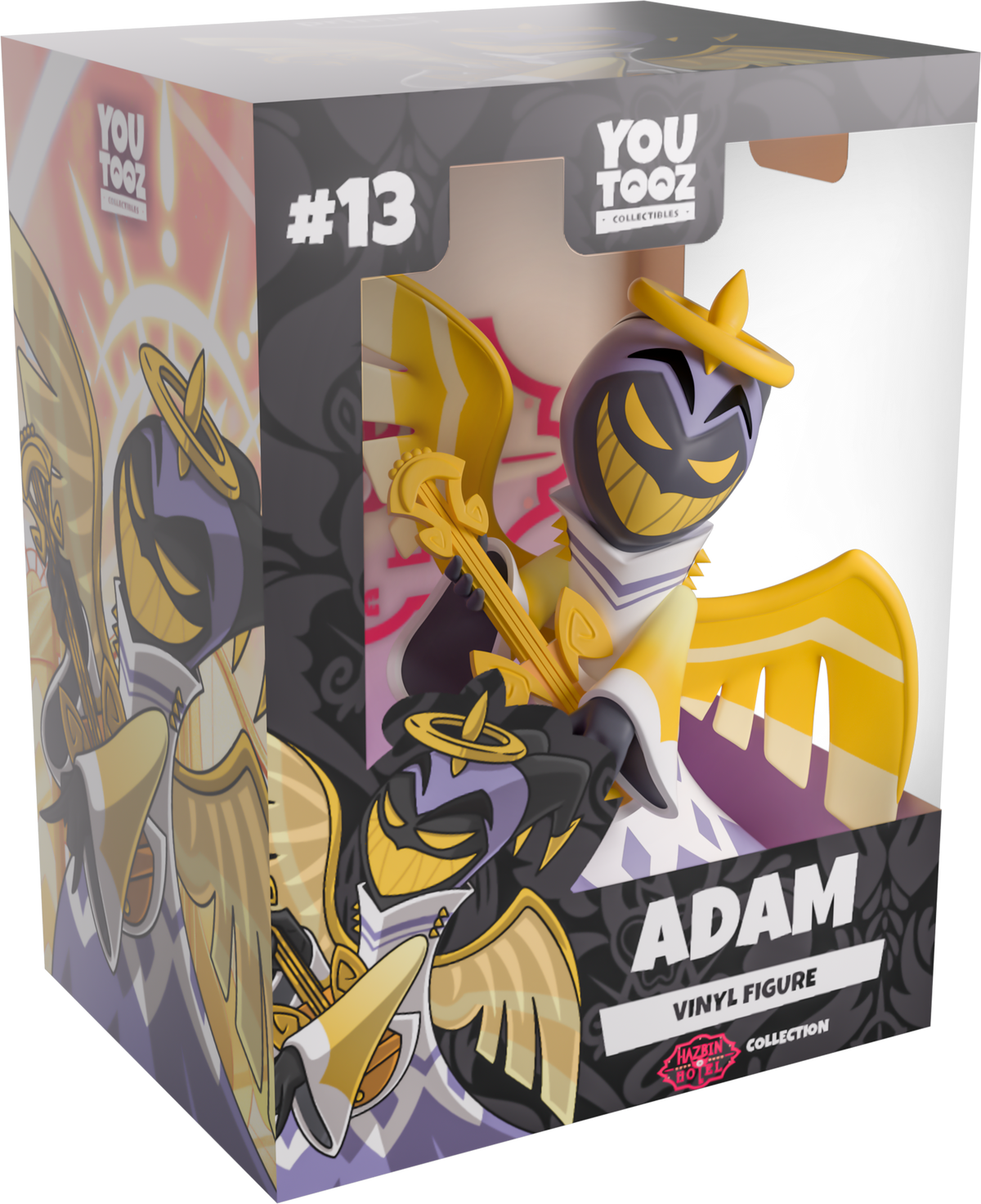 Adam