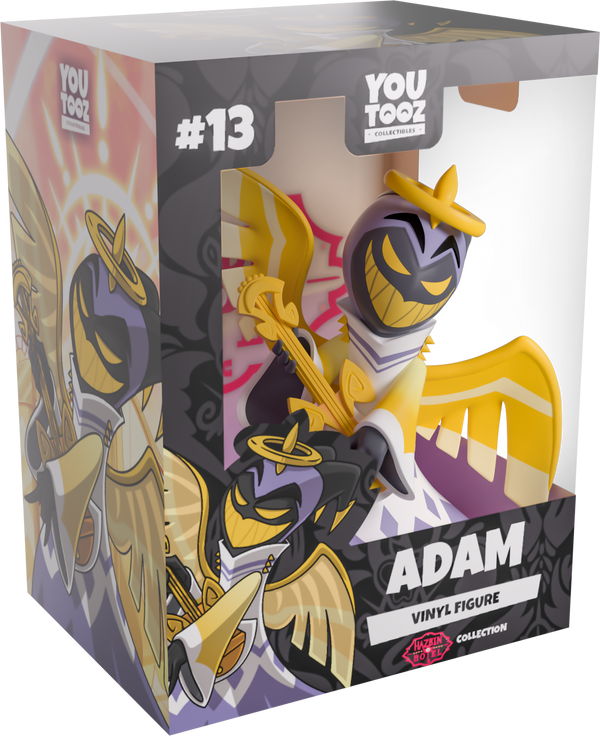 Adam
