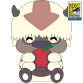Apple Appa Plush (9in)