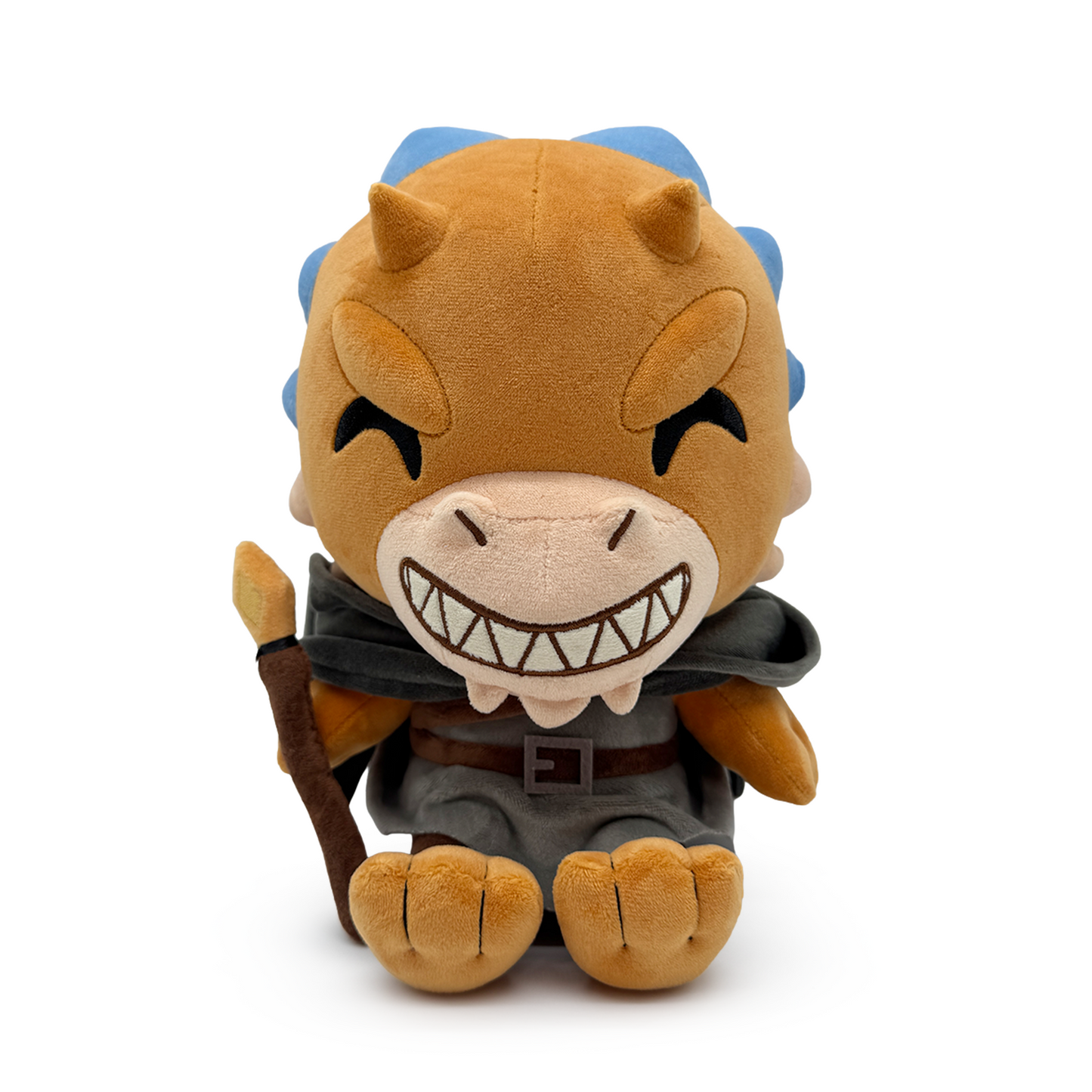 Plush Rake (9in)