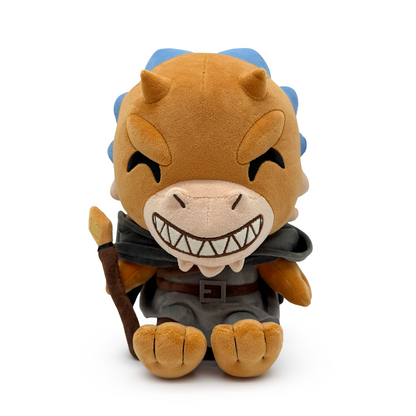 Plush Rake (9in)