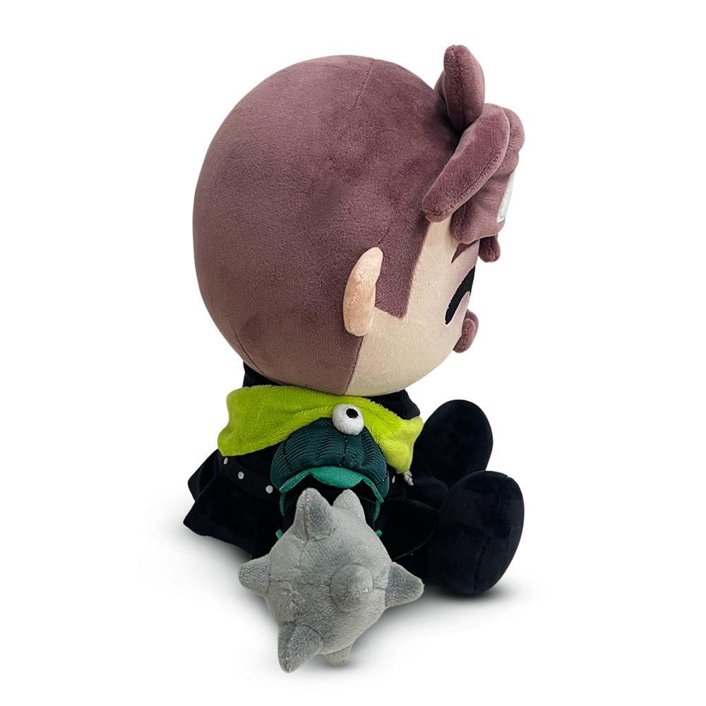 Peluche Remus