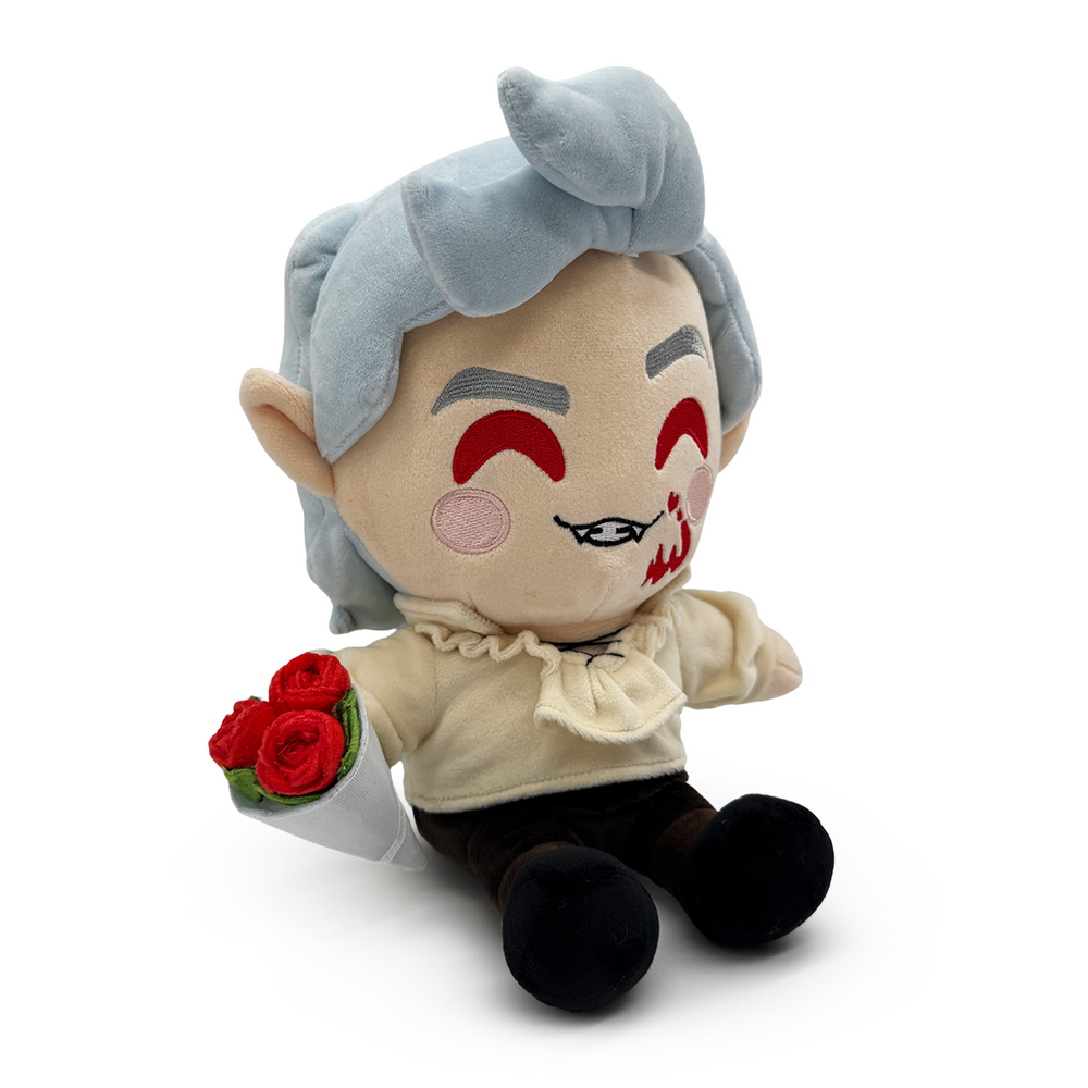 Valentines Astarion Plush