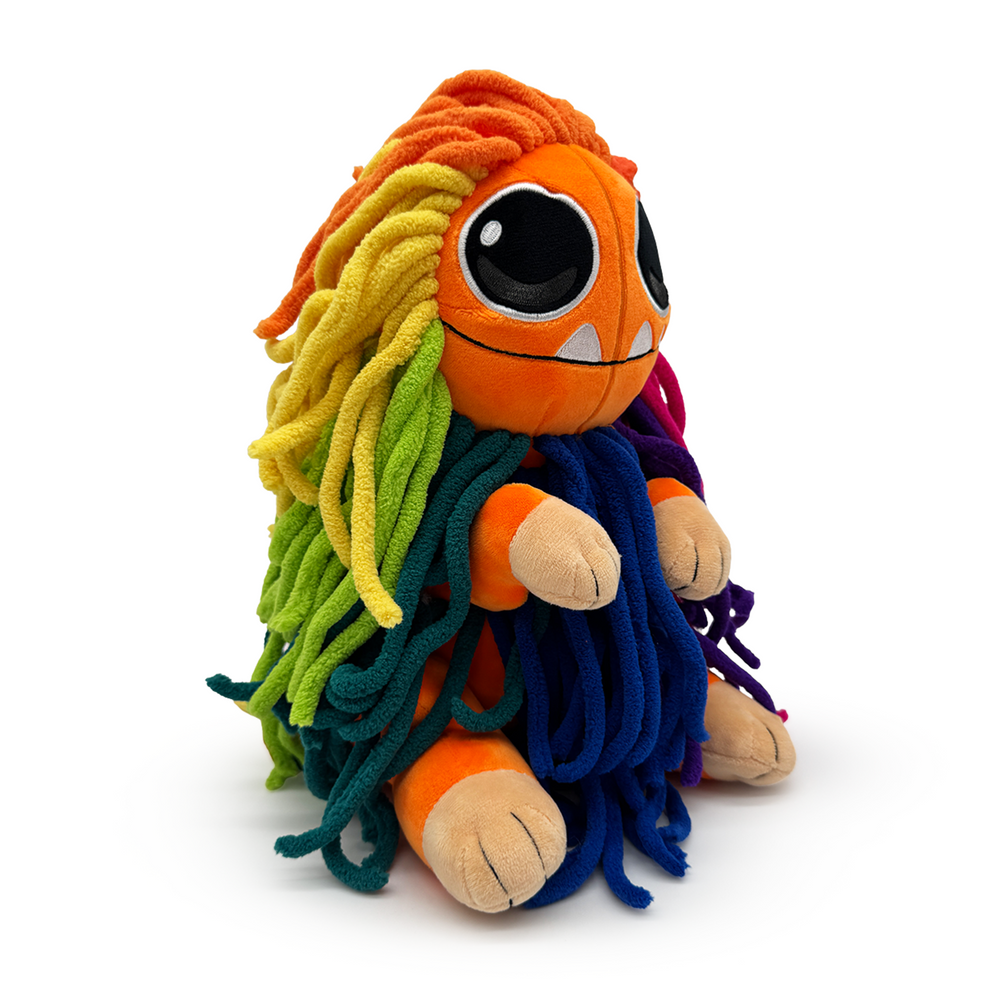 Yarnaby Plush (9in)