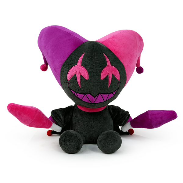 Dummy Plush (9in)