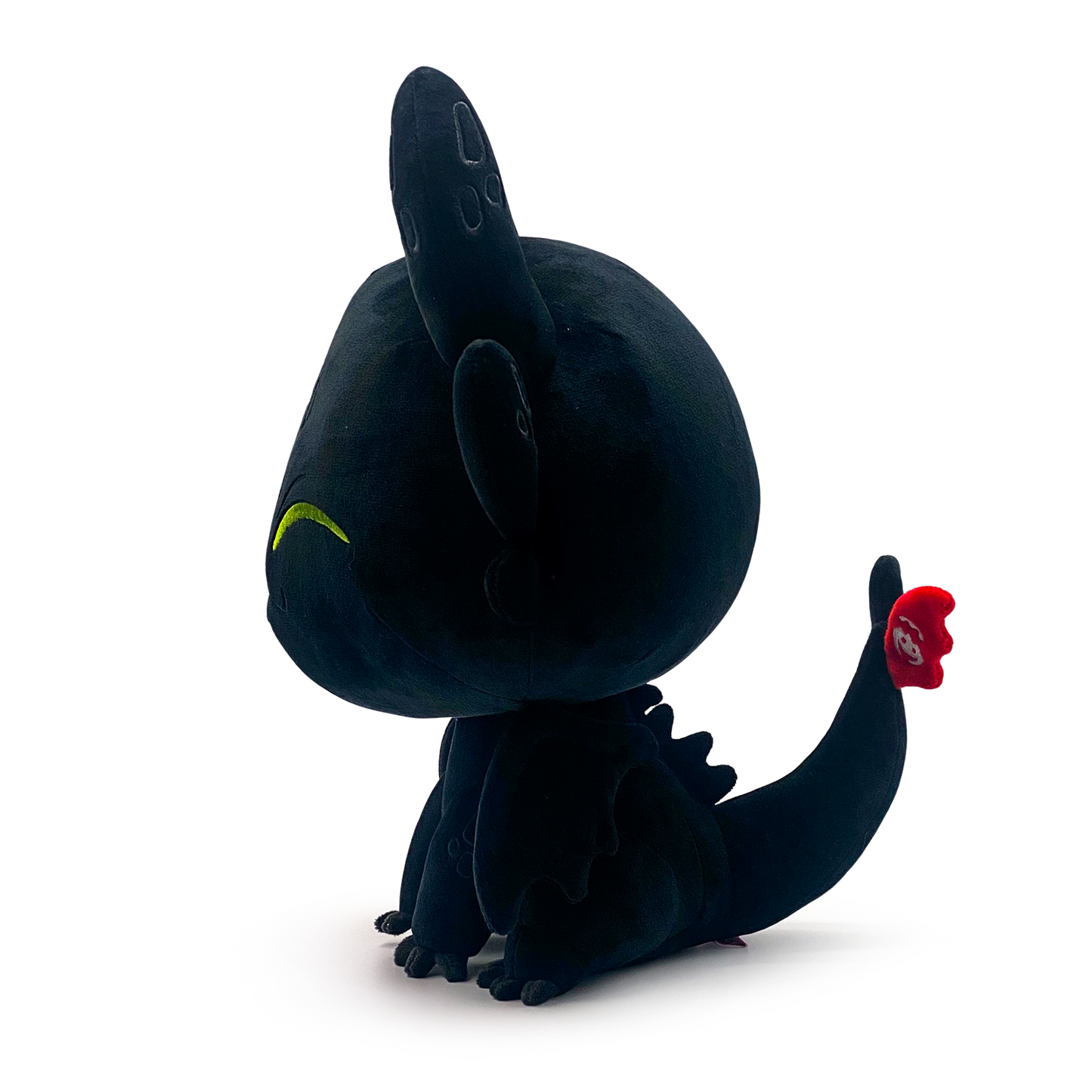 Toothless Plush (9in)