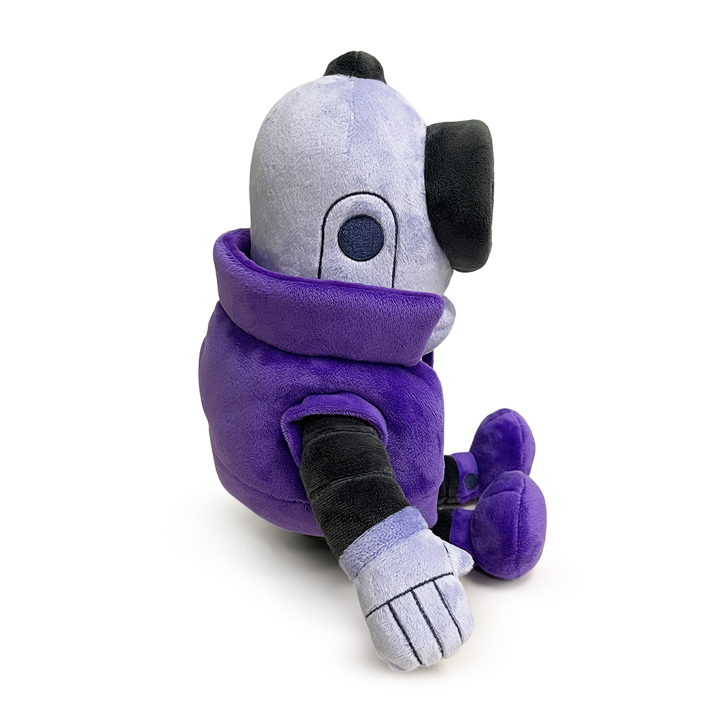 Peluche Rico
