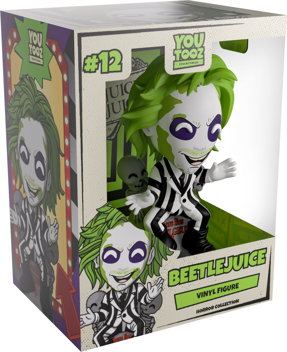 beetle juice
