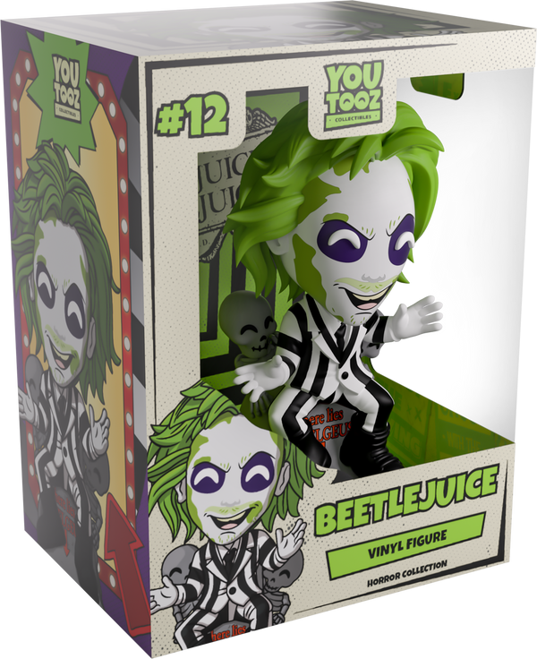 beetle juice