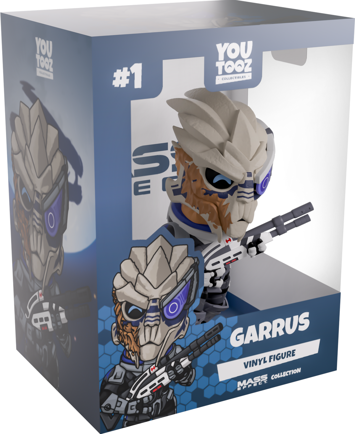 Garrus