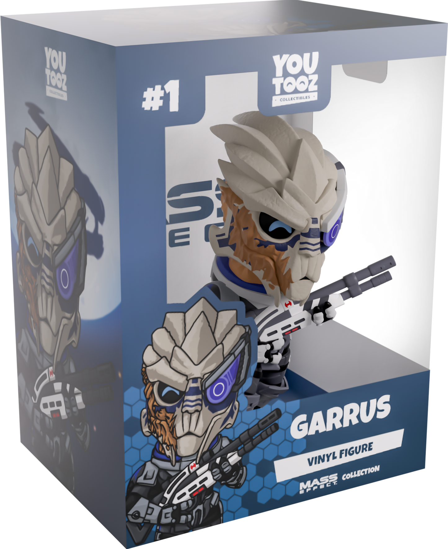 Garrus