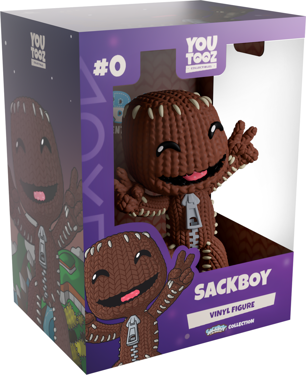 Sackboy