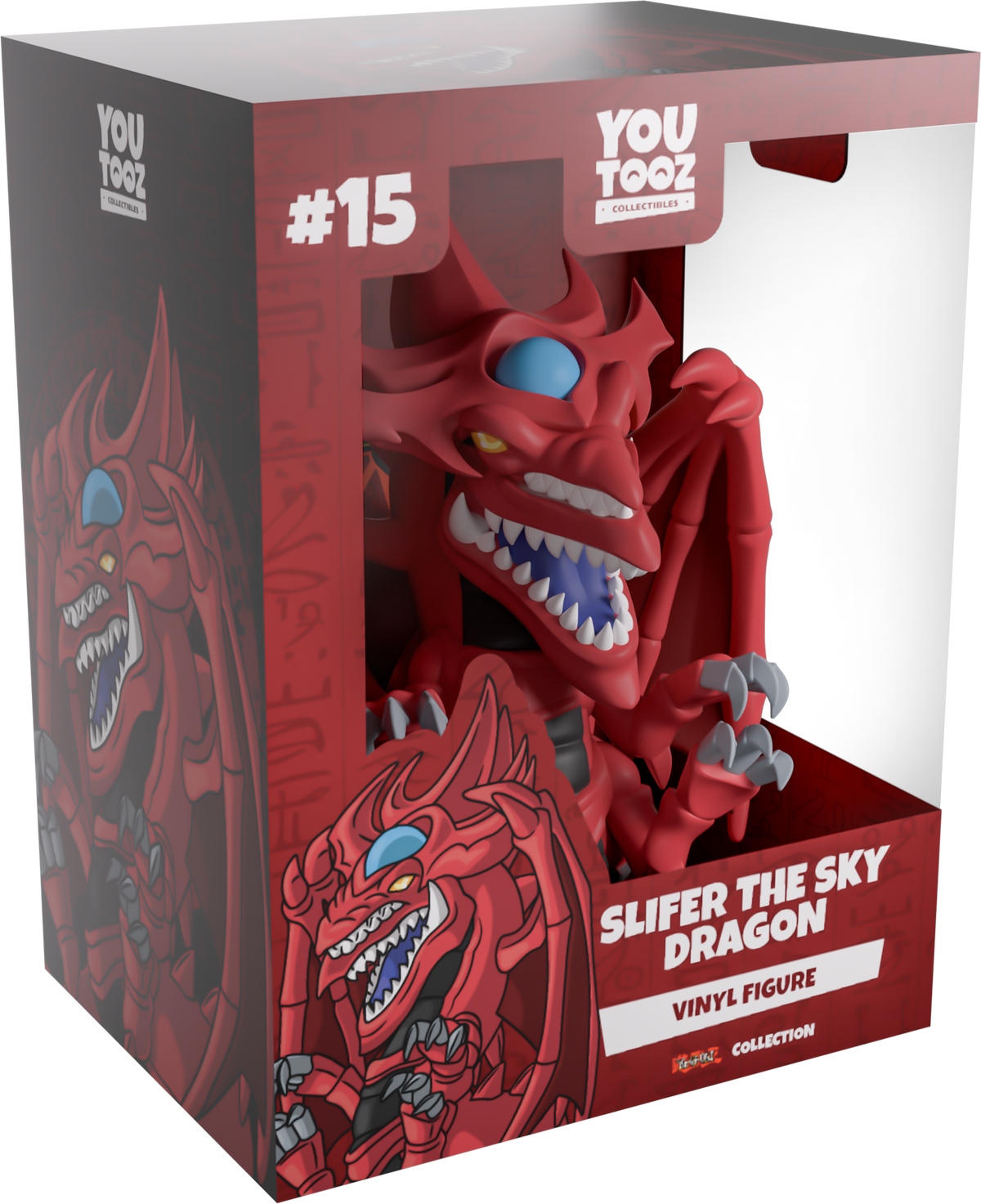 Slifer the Sky Dragon
