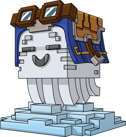 Joyeux Ghast