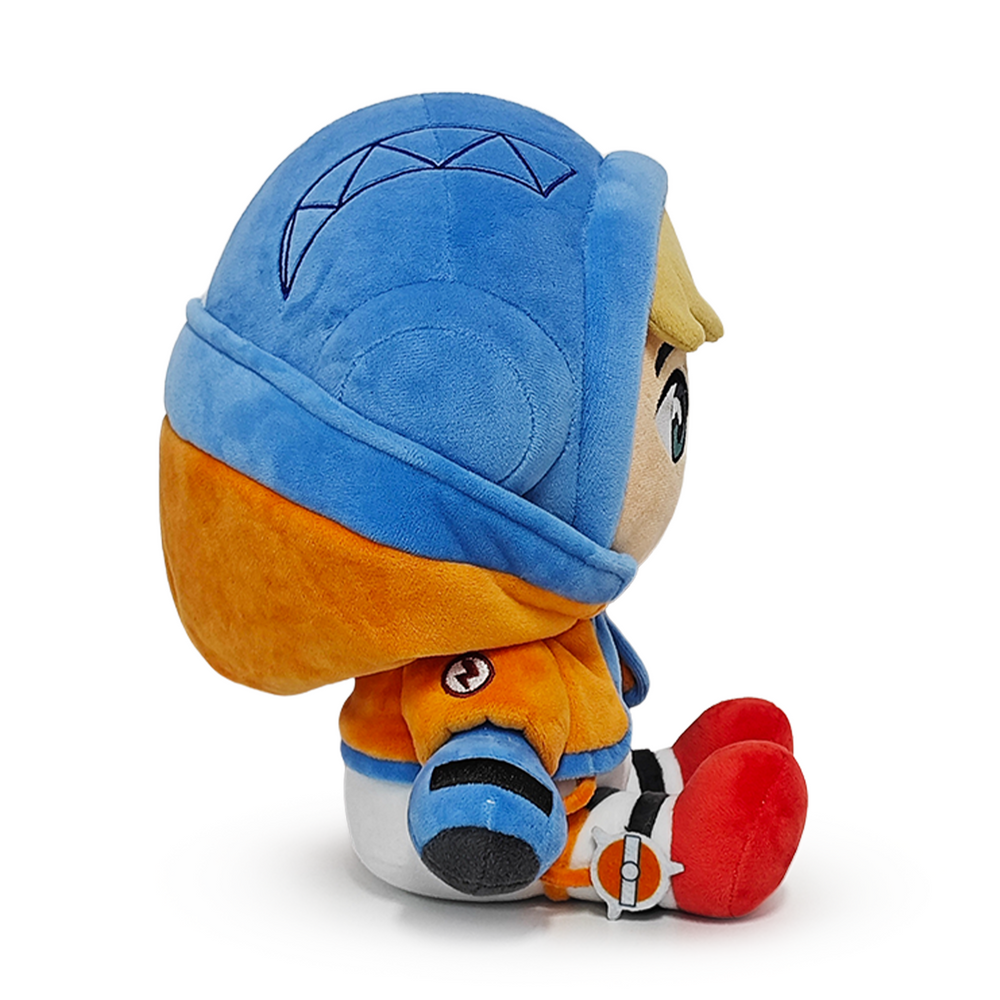 Peluche Wattson