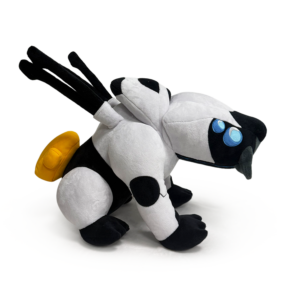 Peluche Sawtooth