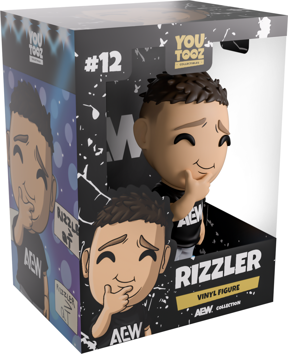 The Rizzler