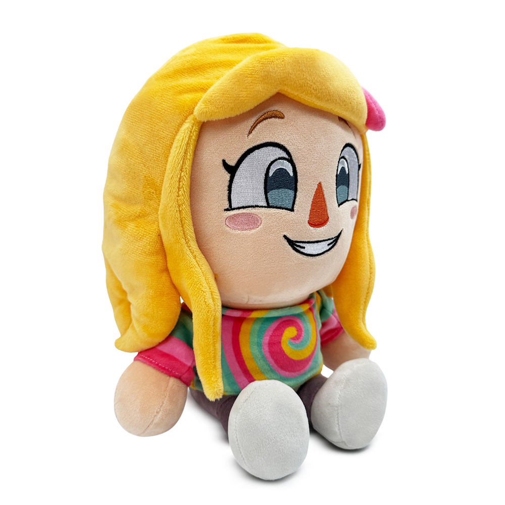 Peluche Boy Meets Girl