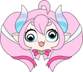 Chibidoki Pin