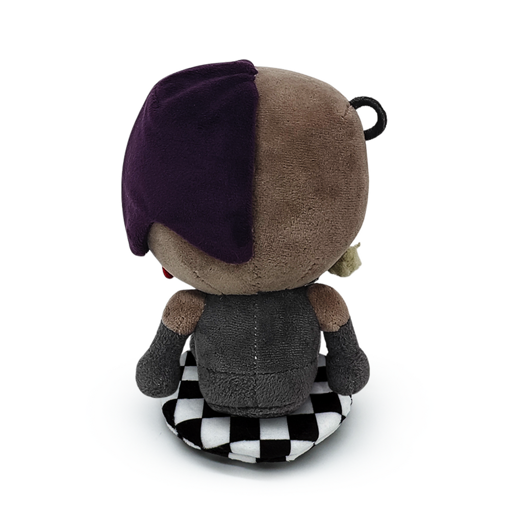 Peluche Chibi Mimic Shoulder Rider