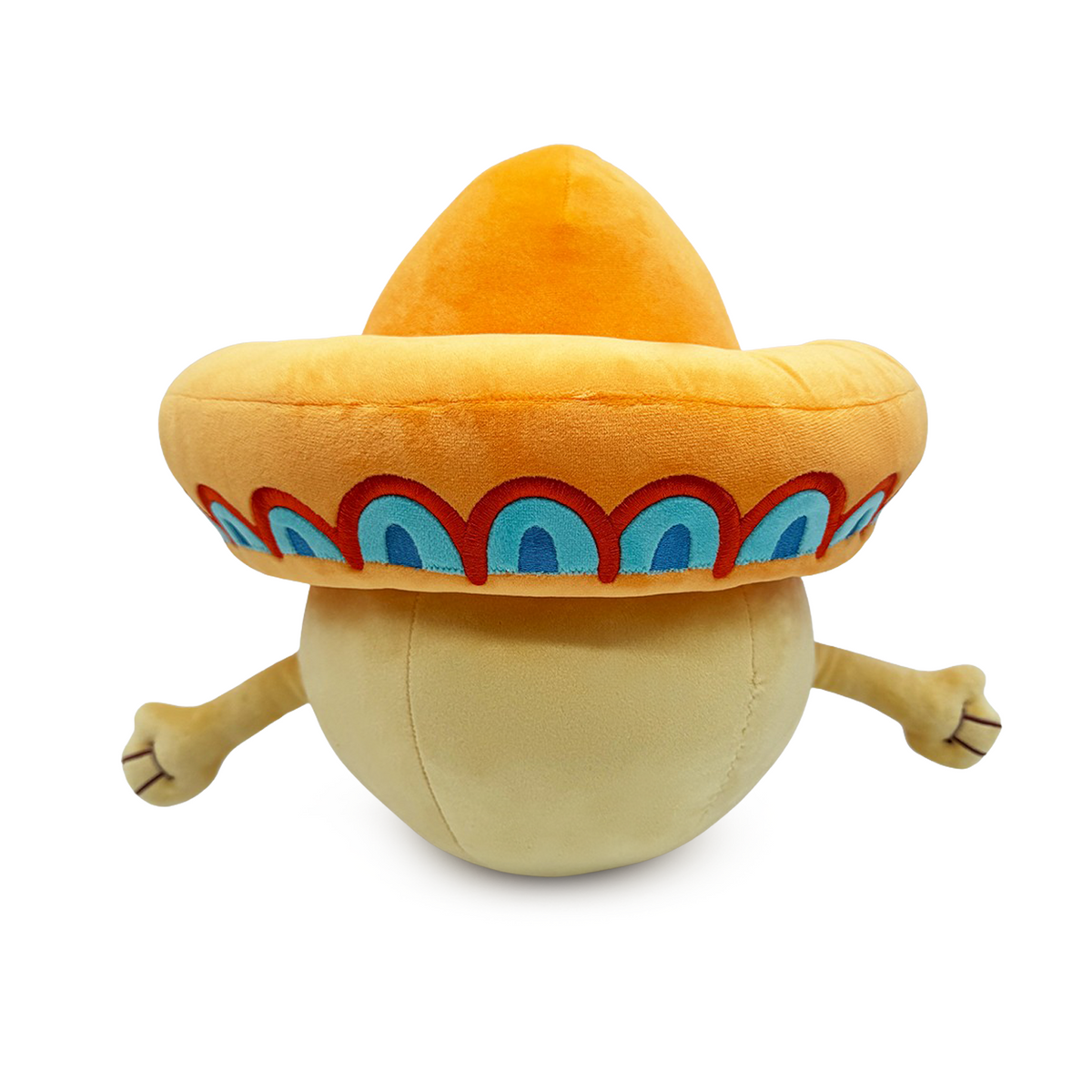 GassyMexican Plush (9in)