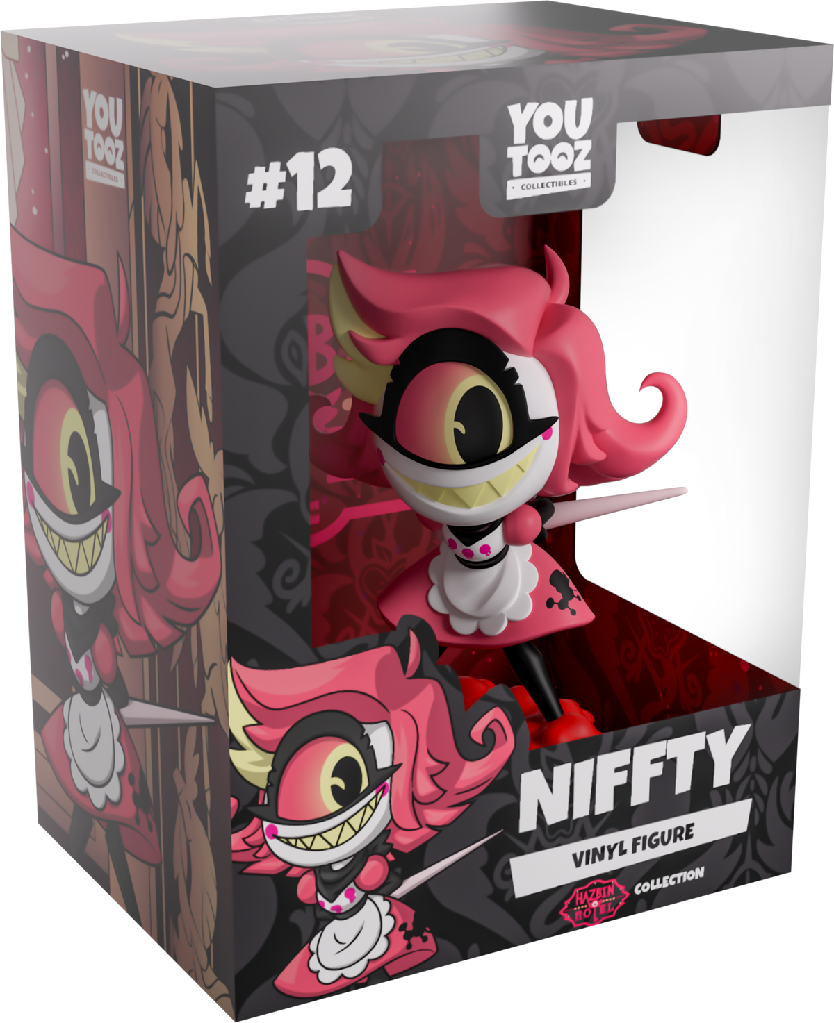 Niffty