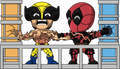 Deadpool and Wolverine