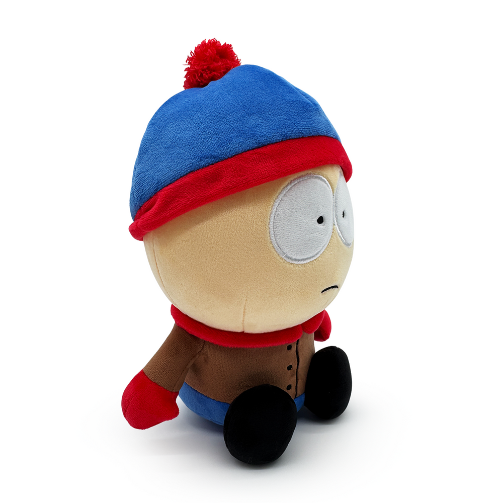 Peluche Stan