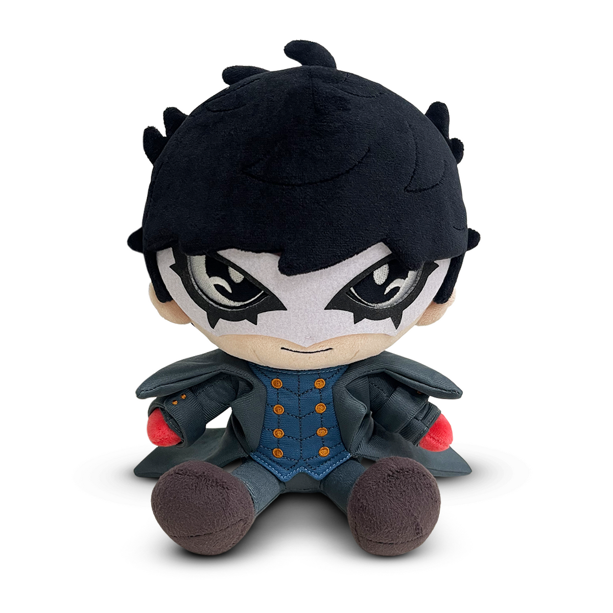 Joker Plush (9in)