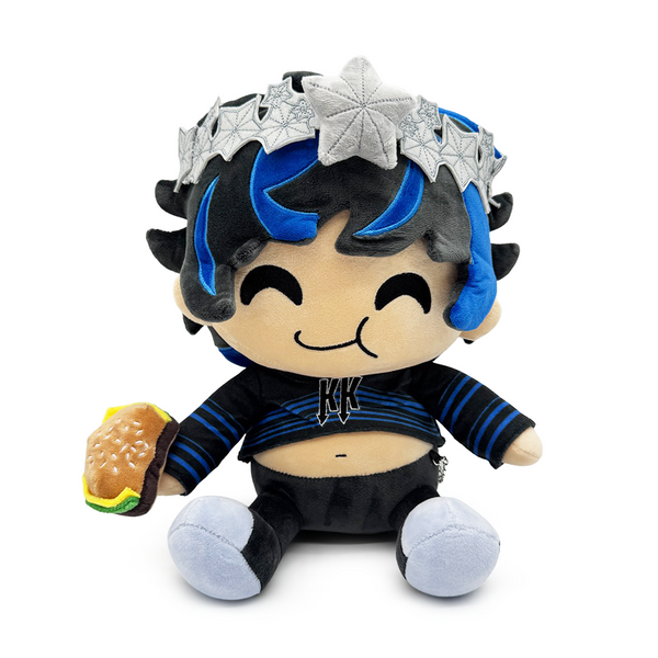 Creative Kyle Plush (9in)